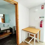 Casa Dos Castanheiros - The White Canto da Areia