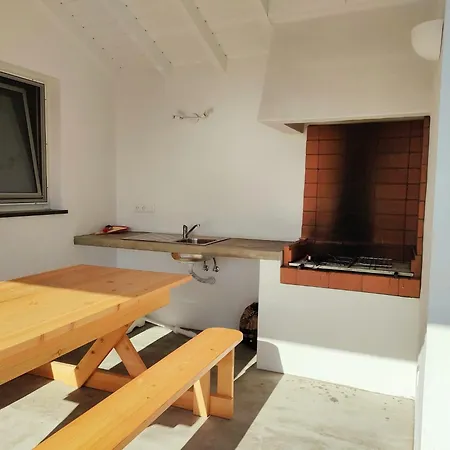 Feriehus Casa Dos Castanheiros - The White
