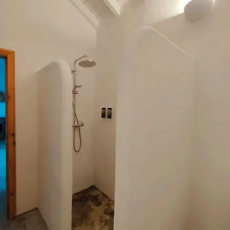 Nyaraló Casa Dos Castanheiros - The White Canto da Areia