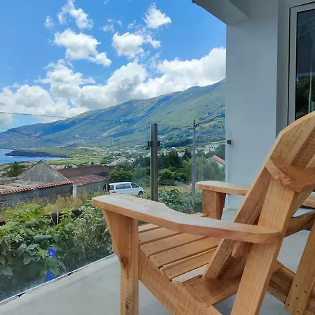 Tatil Evi Casa Dos Castanheiros - The White