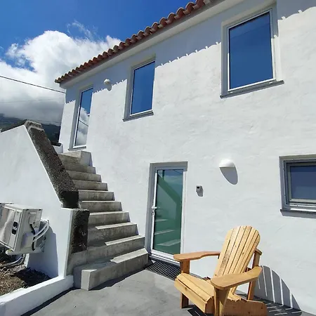 Feriehus Casa Dos Castanheiros - The White *