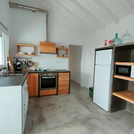 Casa Dos Castanheiros - The White